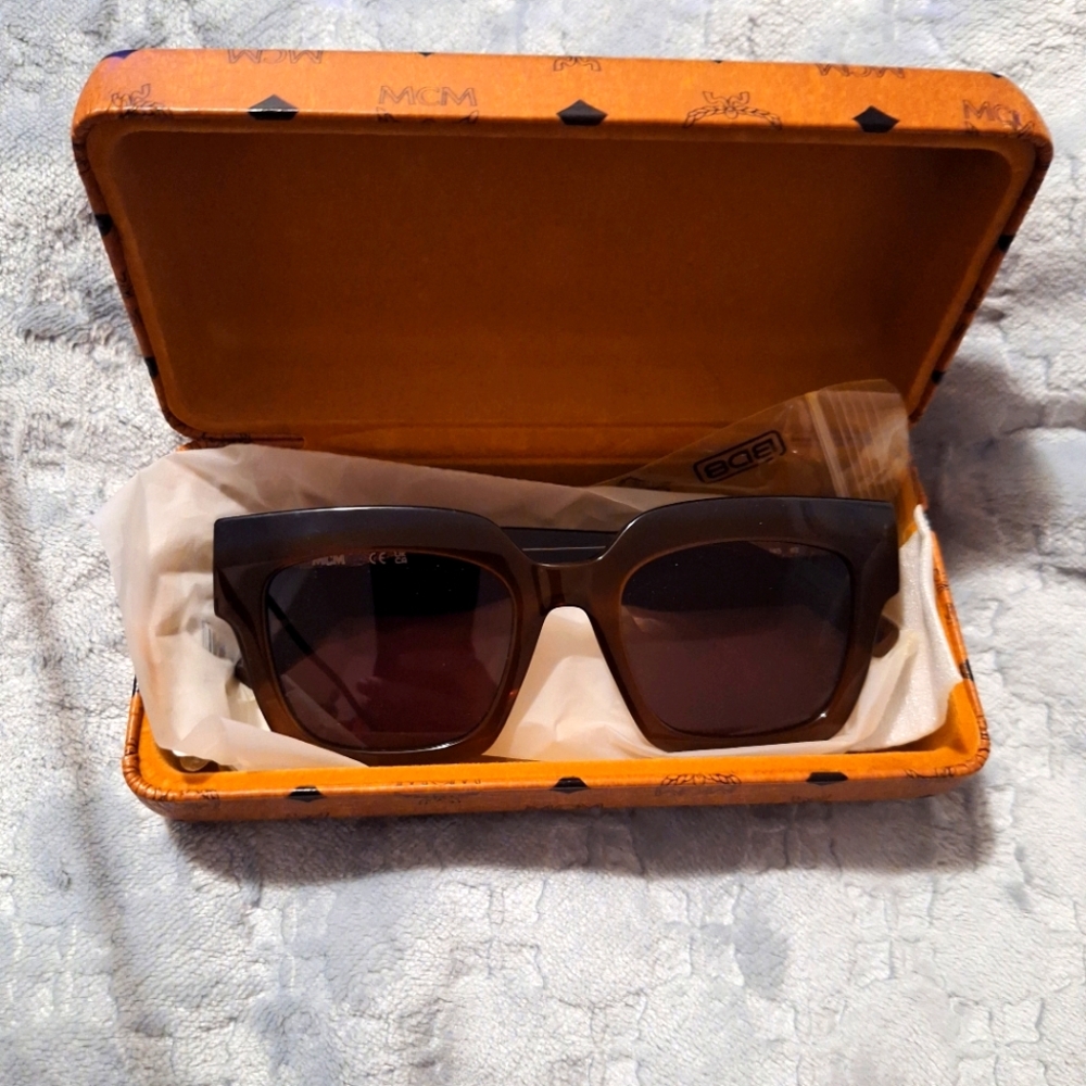 MCM Sunglasses